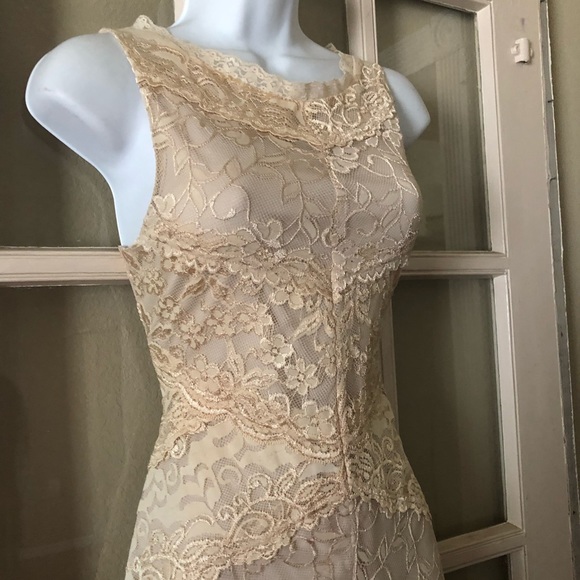 Love Culture Lace Dress - Picture 3 of 7